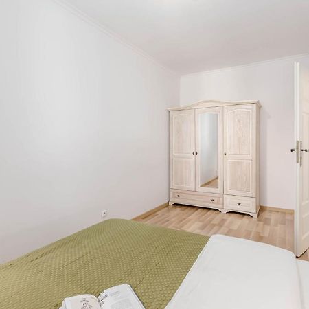 Chill Apartments Praga Waszyngtona Warszawa Eksteriør billede